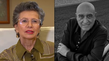 Pedro Torres tomó impactantes fotos