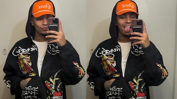 Youna anunció rifa prosalud luego