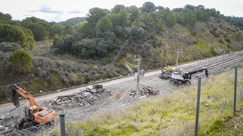 Óscar Puente anuncia que la