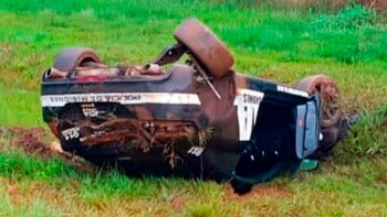 Así quedó el Audi TT