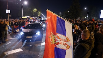 Bruselas felicita a la Lista de Estudiantes por su victoria y se ofrece para avanzar en reformas democráticas