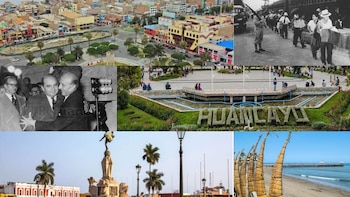 Qué se celebra el 12