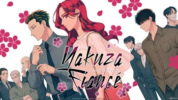 REVIEW | Yakuza Fiancé: Raise
