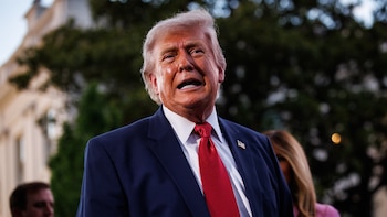 Trump descartó una escalada con Cuba tras la acusación por homicidio contra Raúl Castro: “Se está cayendo a pedazos”
