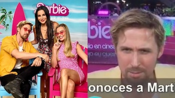 Martha Martha Higareda agradeció a