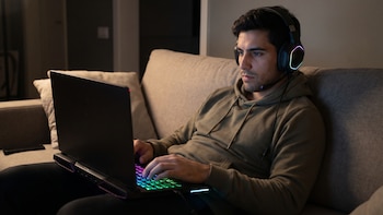 Estudio revela que los videojuegos mejoran la memoria, la lógica y reduce el estrés laboral