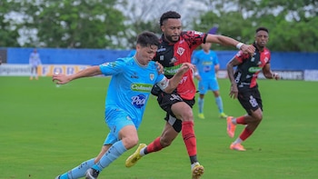 Así va la tabla del descenso en la Liga BetPlay: Boyacá Chicó ganó, pero Jaguares le dio un nuevo golpe