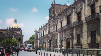 Por más de 100 años