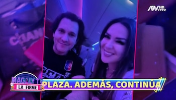 (Captura: Magaly TV La Firme)