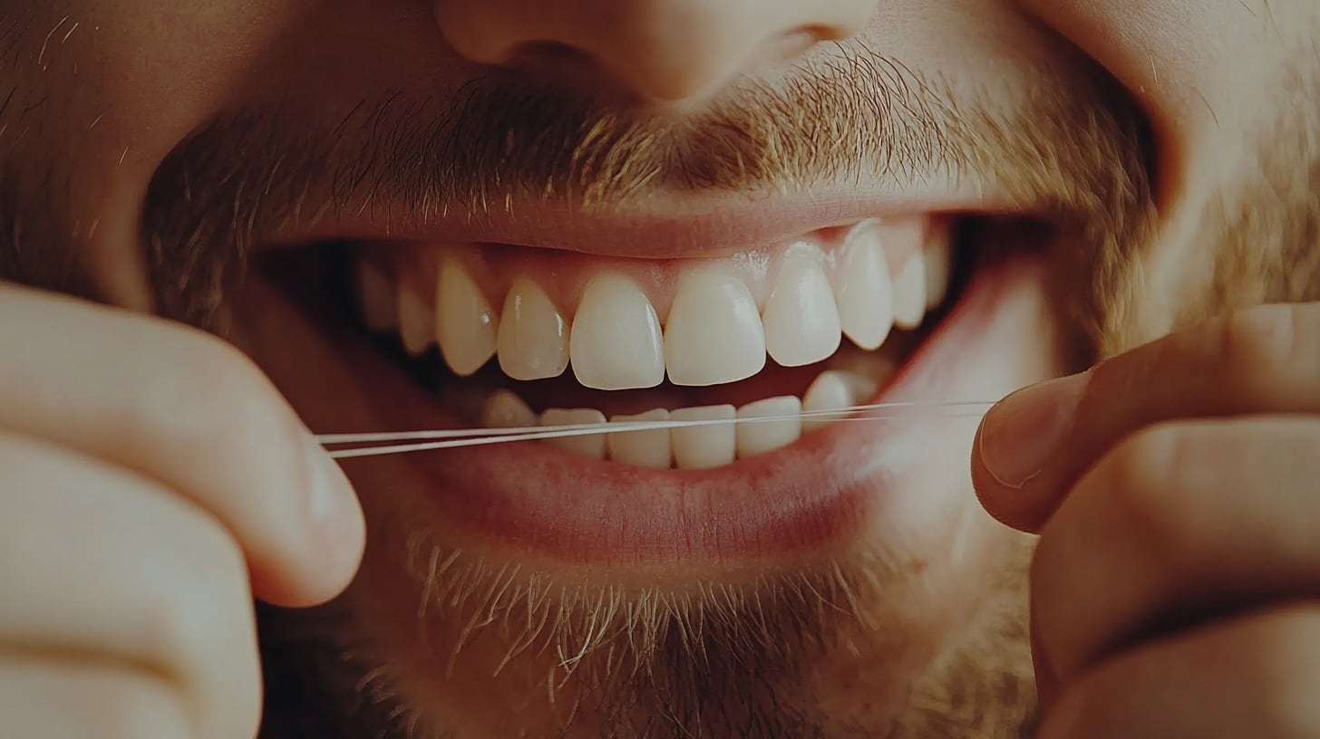 Una microbiota oral alterada puede producir inflamación crónica, incrementa riesgos de enfermedades cardiovasculares, diabetes y problemas neurodegenerativos (Imagen Ilustrativa Infobae)