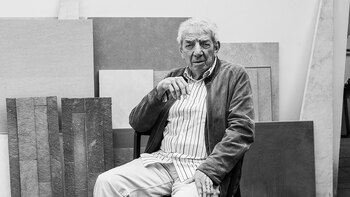 Fallece Enrique Ciriani, el arquitecto