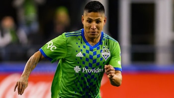 Raúl Ruidíaz no contempla renovar