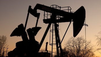 EN VIVO: El brent se dispara un 6,08 % por encima de los 118 dólares ante el estancamiento en Irán