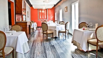 Restaurante 'El bohío' de Pepe Rodríguez