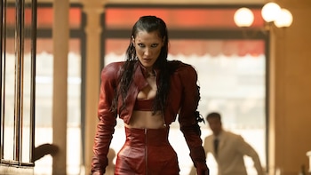 El Año Nuevo empezará por