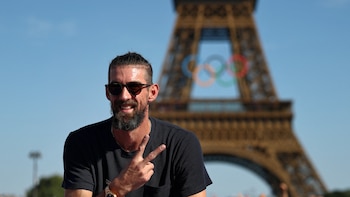 “Me abrió la mente”: la lección de dinero que forjó a Michael Phelps, el nadador más exitoso de la historia