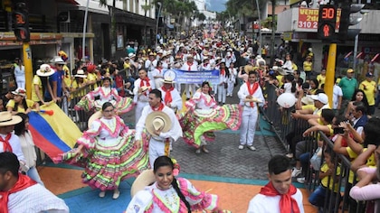 Prepárese para las fiestas de San Juan y San Pedro en Huila: estas son las novedades para 2024