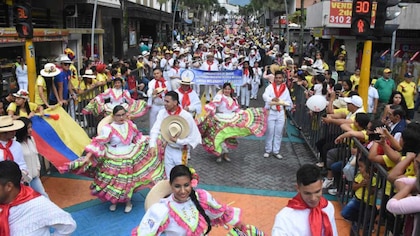 Prepárese para las fiestas de San Juan y San Pedro en Huila: estas son las novedades para 2024