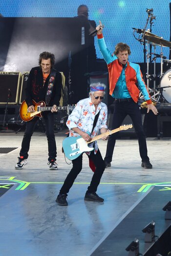 "Siempre ha sido basura. De