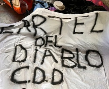 Las investigaciones apuntan a nexos transnacionales con redes de narcotráfico en Centroamérica. (Foto: Cortesía)