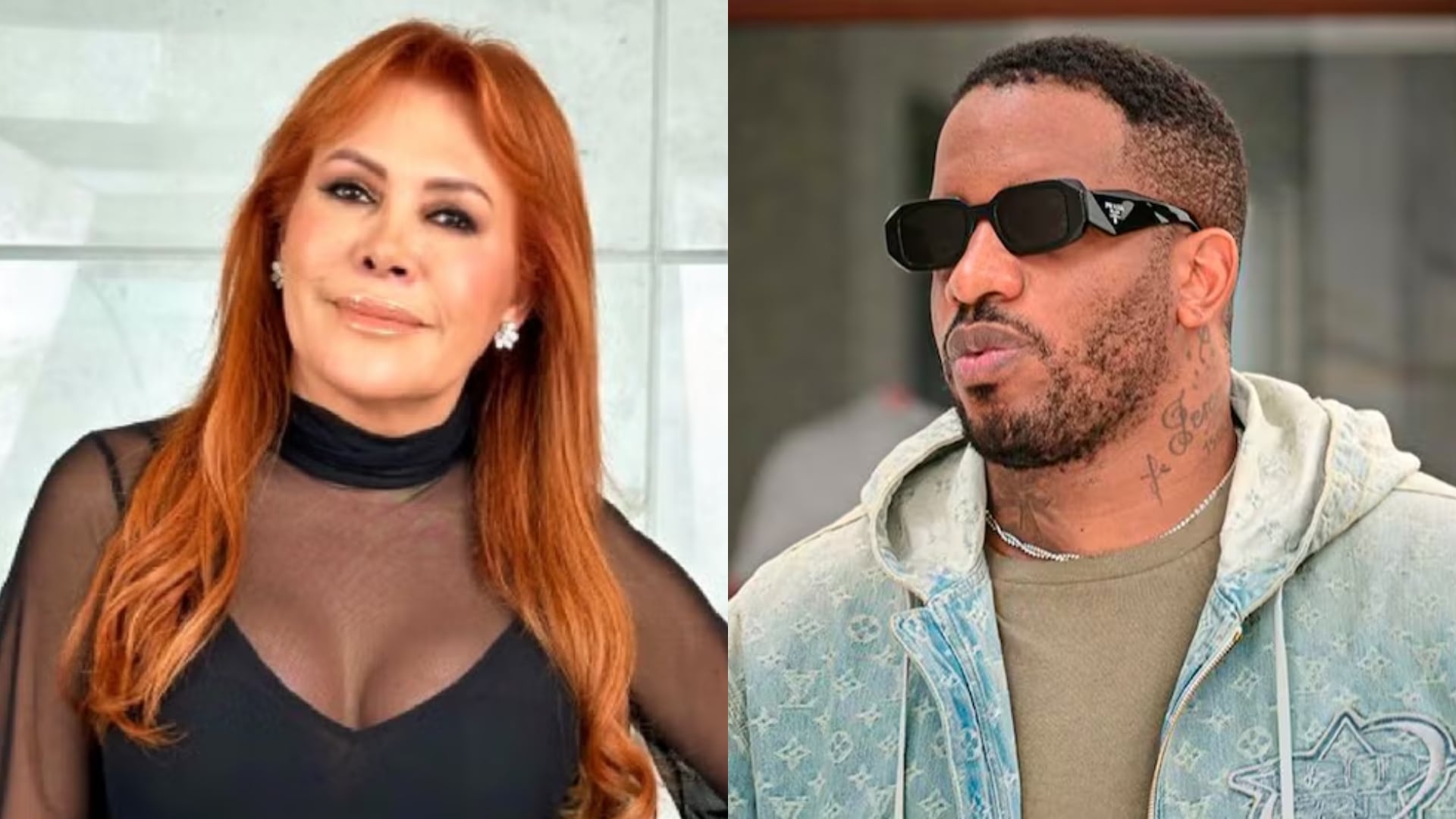 Magaly Medina responde a Jefferson Farfán y cuestiona sus finanzas tras insistencia por el pago judicial.