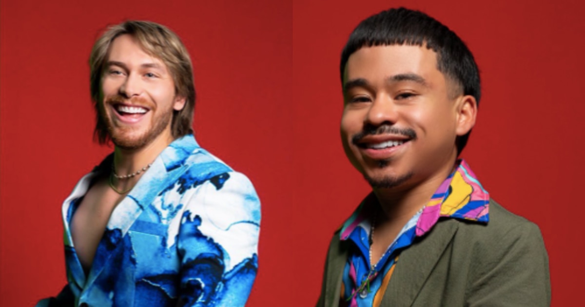 El Éxito de Abelito y Aldo en 'La Casa de los Famosos México': ¿La Clave para Atraer Marcas?