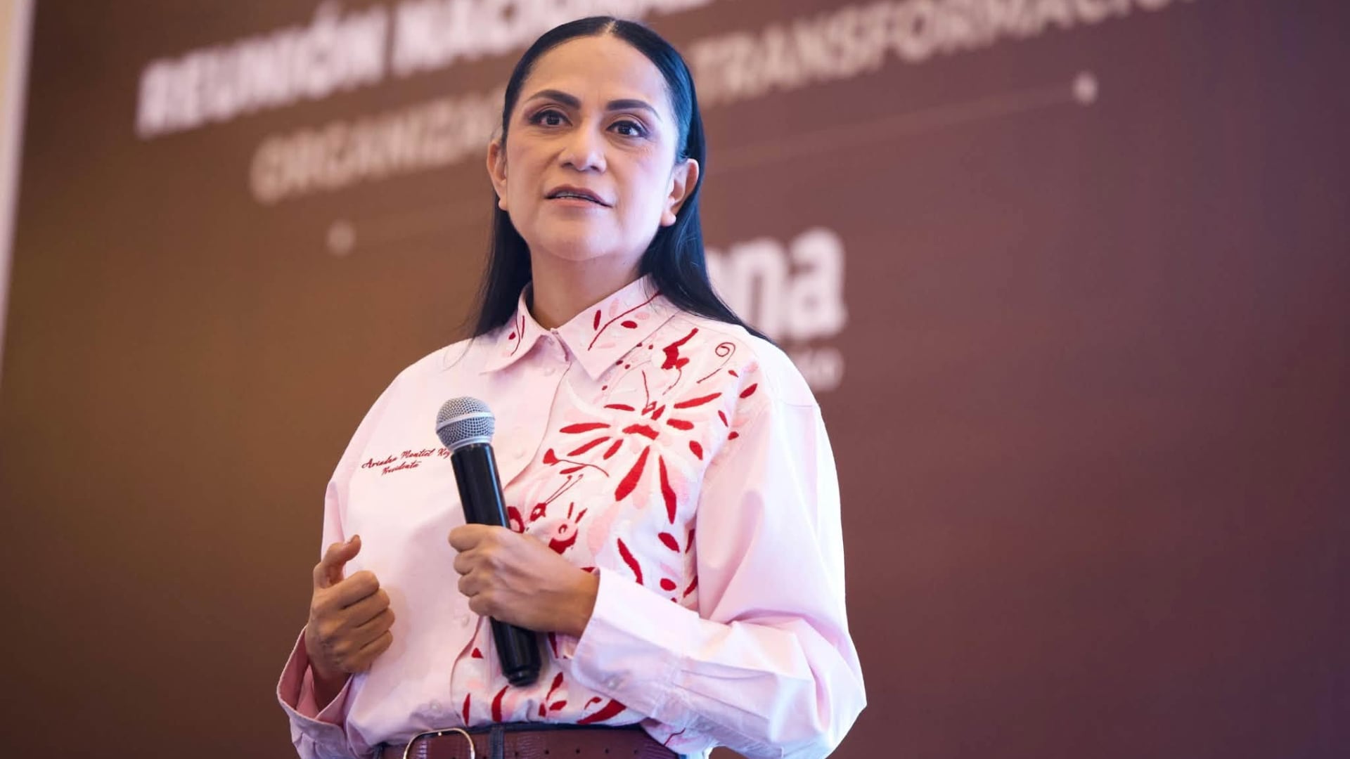 “La Mañanera no se toca”: Morena advierte que la derecha busca recuperar el monopolio de la verdad