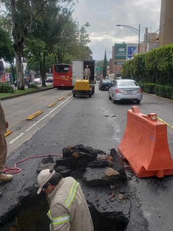 Hasta el jueves comenzaron las