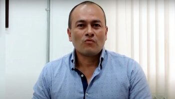 Falleció Luis Octavio Gutiérrez Montes,