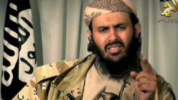 Al Rimi era yemení y