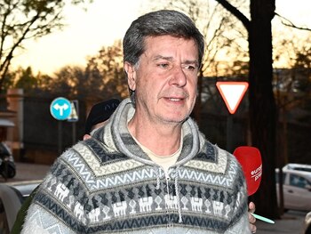 22/12/2023 CAYETANO MARTÍNEZ DE IRUJO
EUROPA