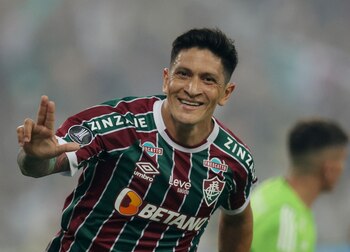 German Cano es la carta