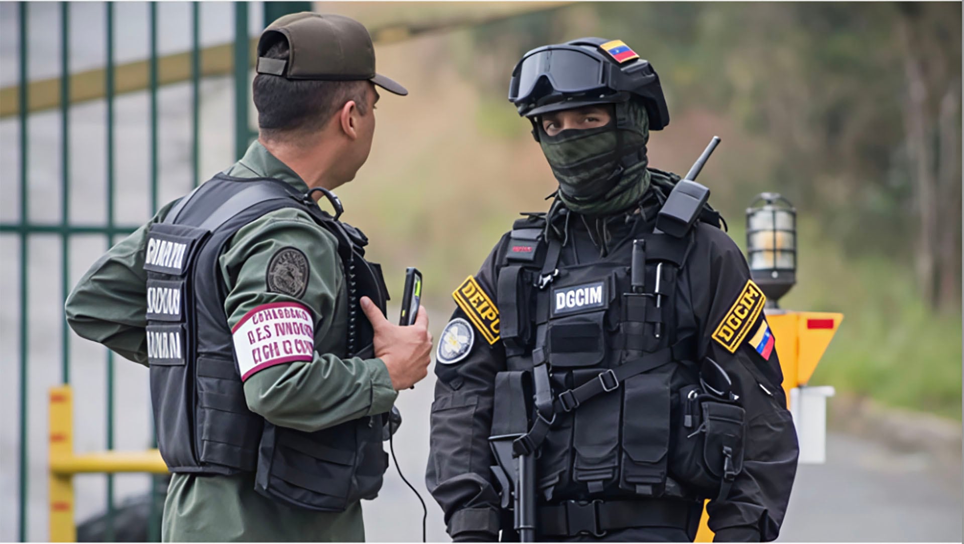 Varios funcionarios de la DGCIM y Antidrogas declararon en el caso y elaboraron las actas que la defensa del general detenido cuestiona