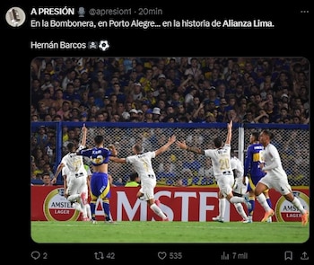 Memes, emoción y épica: Alianza