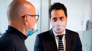 Las startups argentinas reconocidas en