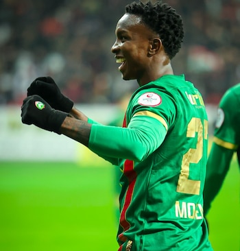 Daniel Moreno es una de