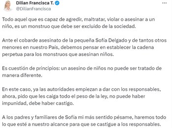 Una caminata que parecía como