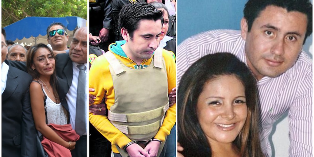 Edita Guerrero, un caso gris y sin fin nueve años después: “Hasta hoy, muestra el horror del pésimo manejo judicial en el país” - Infobae