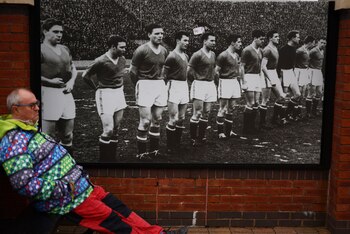 Fútbol Soccer - Premier League