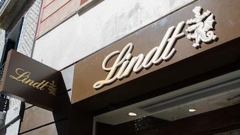 Lindt & Sprüngli nombra a Dieter Weisskopf consejero delegado interino tras la salida de Adalbert Lechner