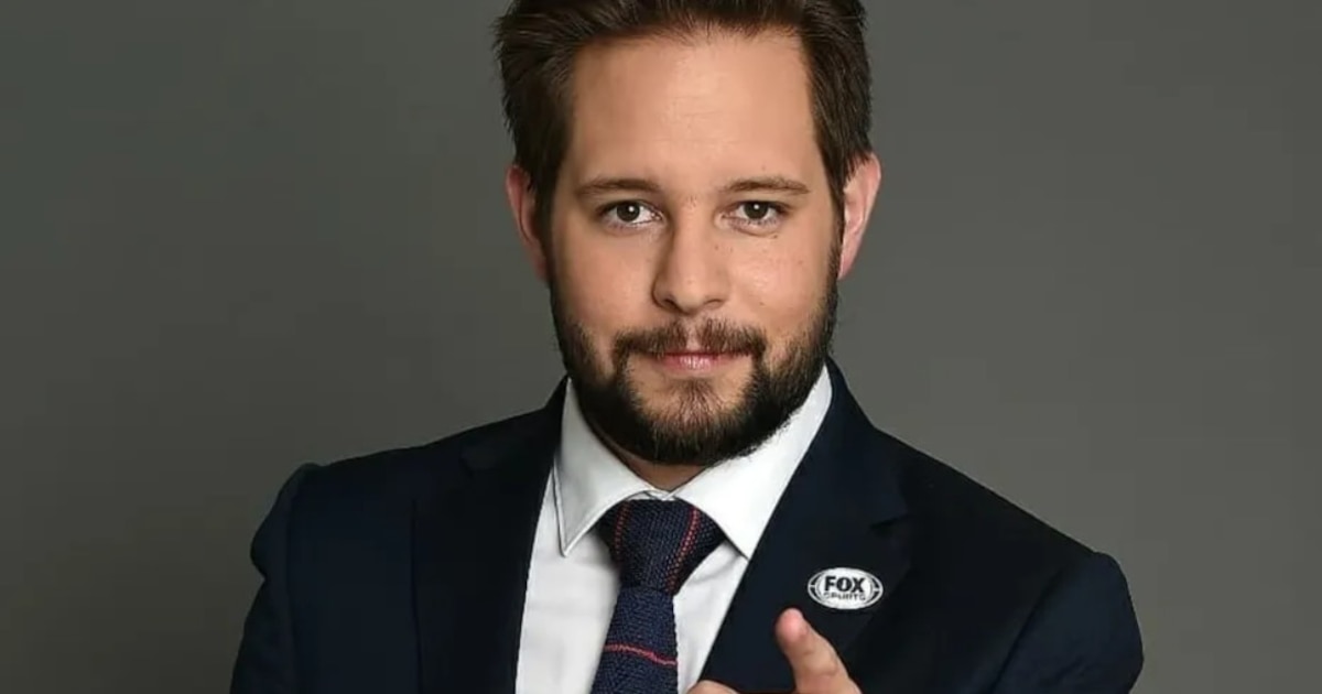 ¡Robo a Pollo Ortiz tras el América vs Cruz Azul! El comentarista denuncia la inseguridad en las inmediaciones del Estadio Ciudad de los Deportes