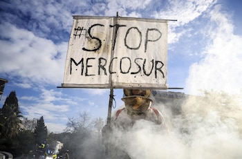 COAG rechaza y tilda de