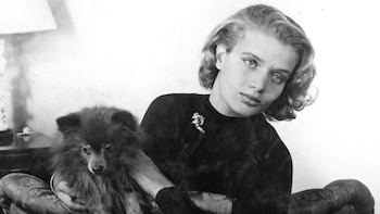 Chunchuna Villafañe, una vida entre luces: la mujer que fue arquitecta, modelo, militante y actriz