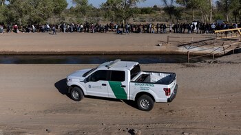 Urgen a Biden a frenar