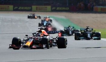 REUTERS/Peter Cziborra