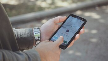 En promedio hoy los agentes