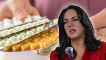 “Matan pacientes y les da