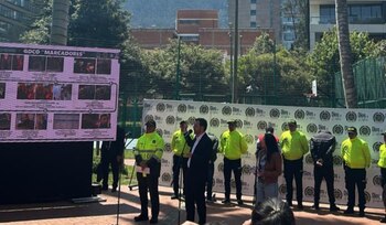 El viernes 12 de abril