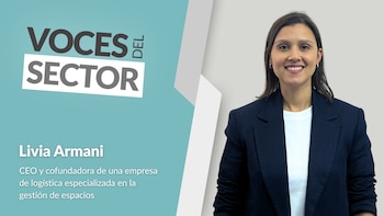 Logística urbana, gestión de espacios