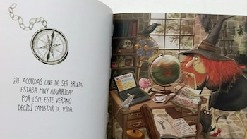 7 libros de invierno